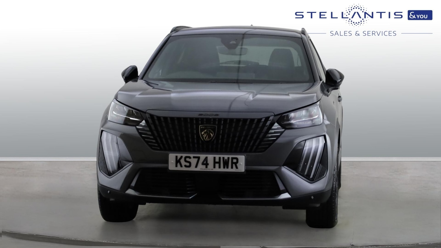 Used Peugeot 2008 2024 for sale - 77121194: Photo 17