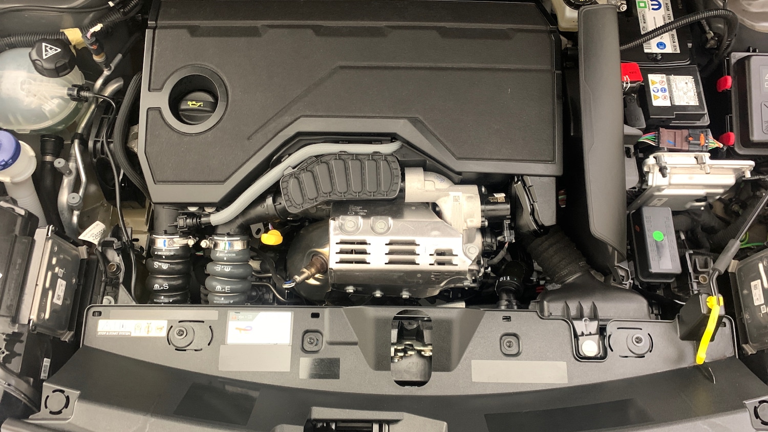 Used Peugeot 2008 2024 for sale - 77121194: Photo 22