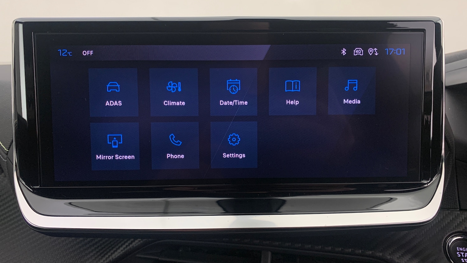 Used Peugeot 2008 2024 for sale - 77121194: Photo 30