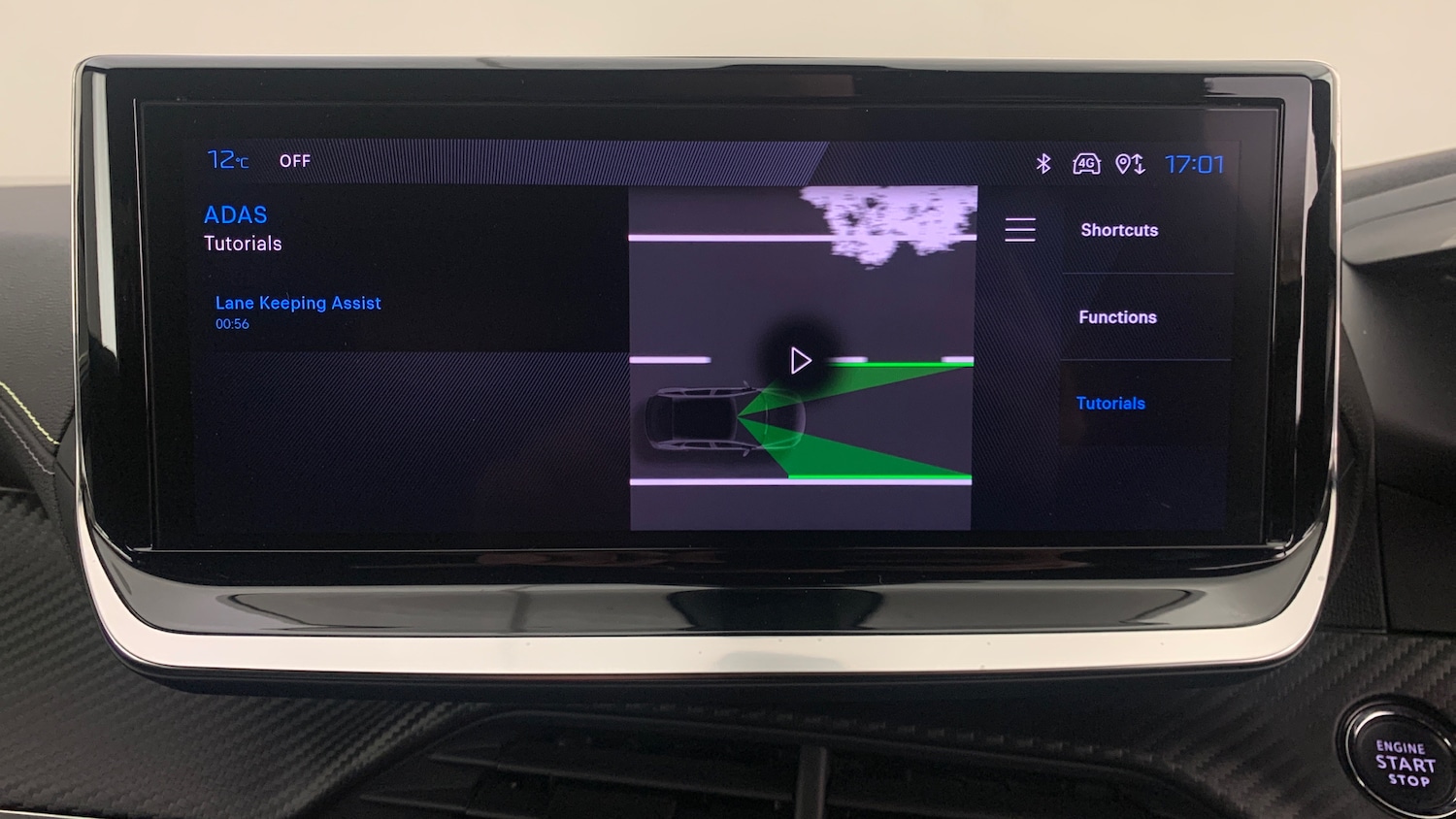 Used Peugeot 2008 2024 for sale - 77121194: Photo 32