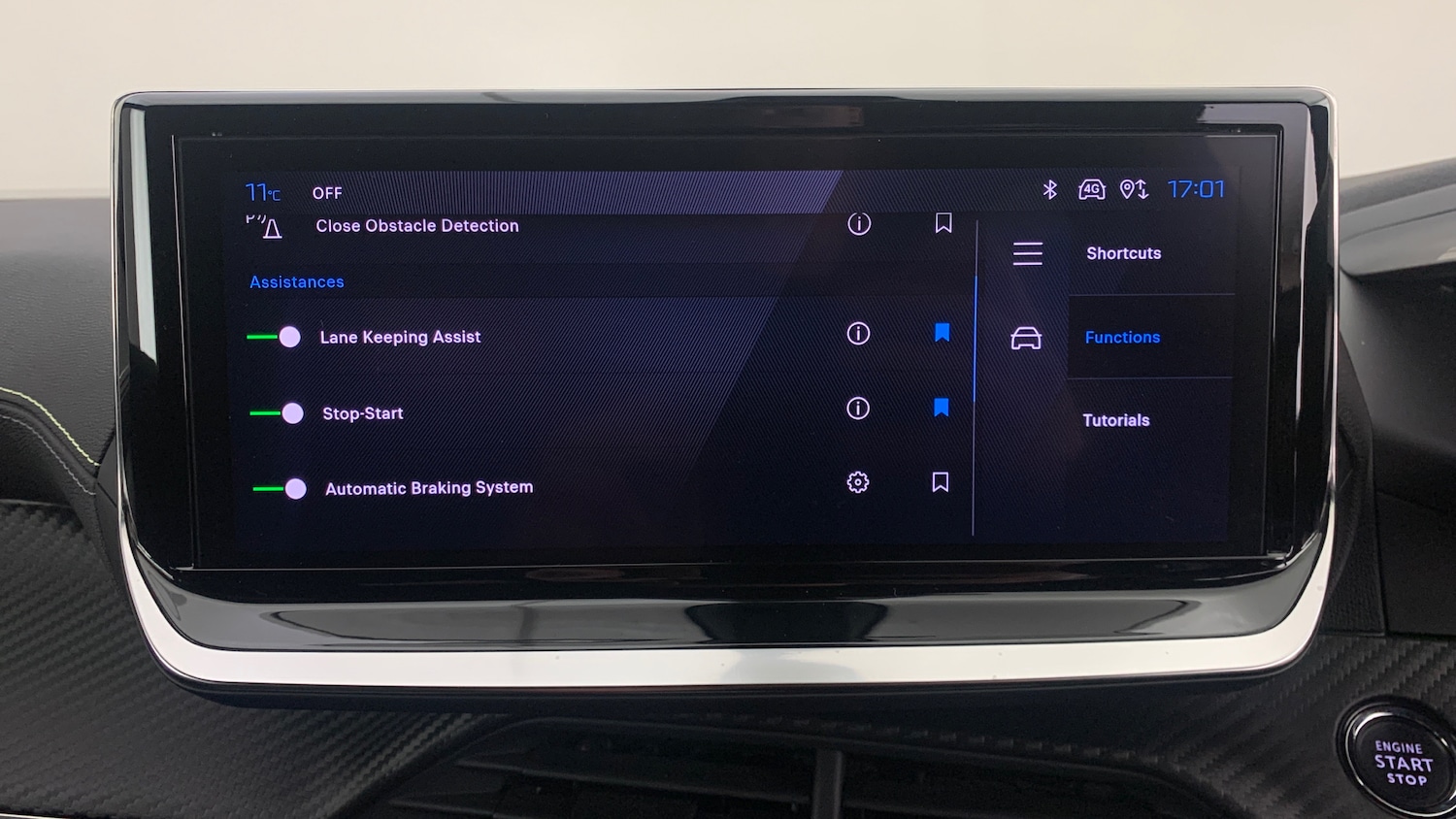 Used Peugeot 2008 2024 for sale - 77121194: Photo 33