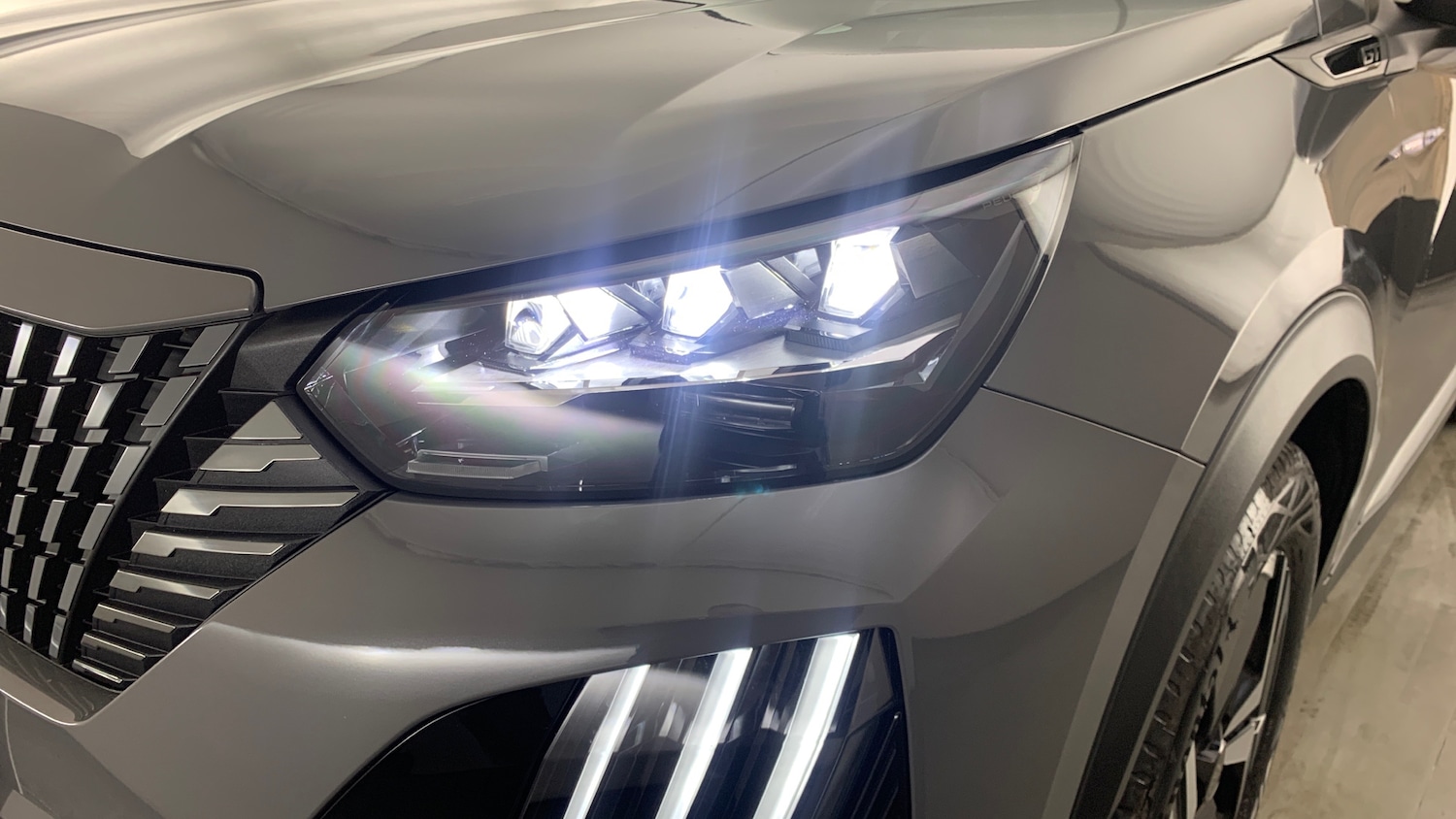 Used Peugeot 2008 2024 for sale - 77121194: Photo 54