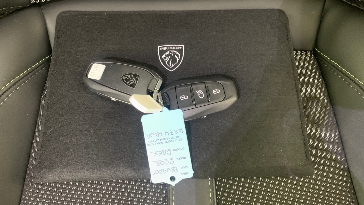 Used Peugeot 2008 2024 for sale - 77121194: Photo 55