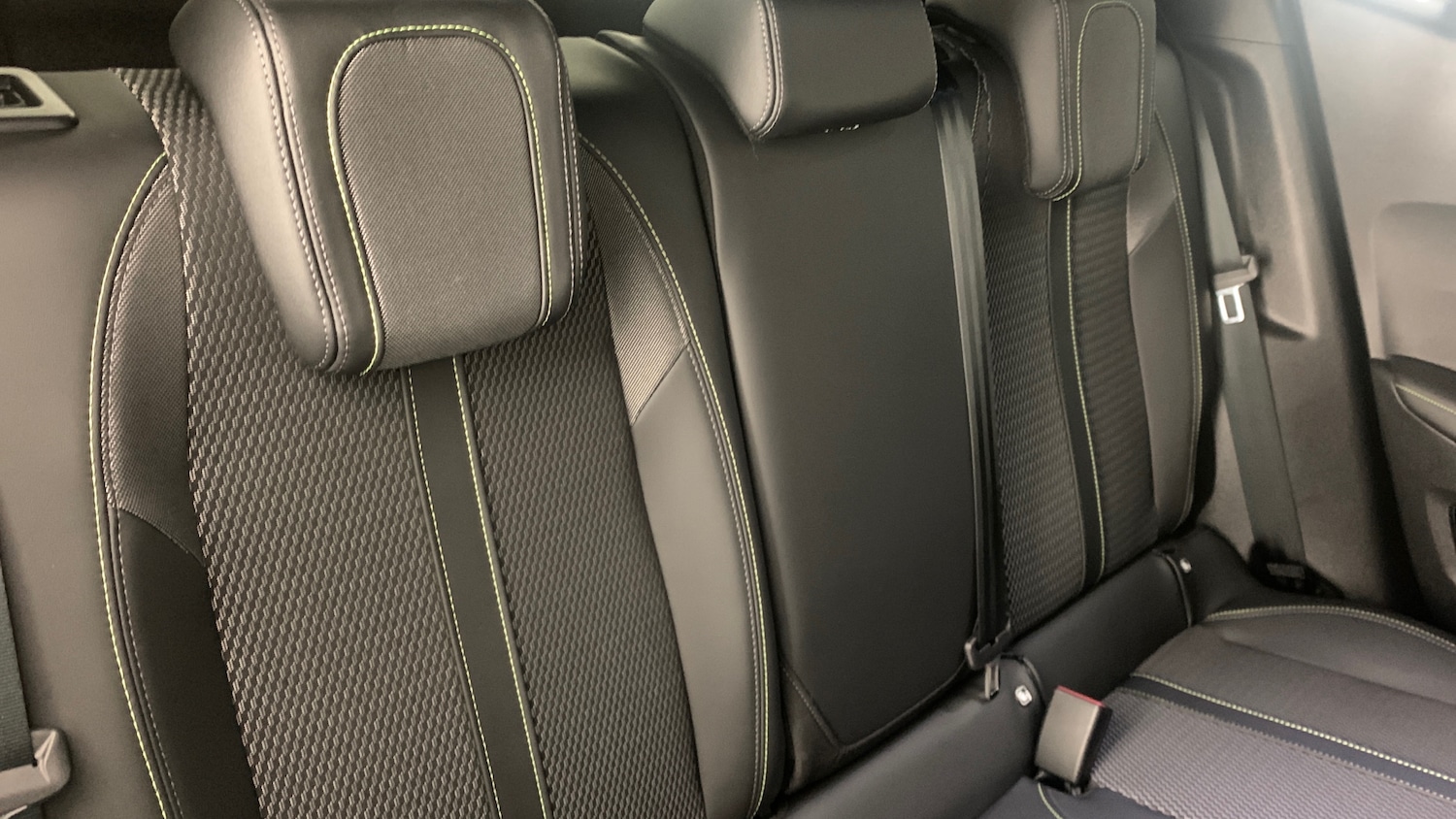 Used Peugeot 2008 2024 for sale - 77121194: Photo 8