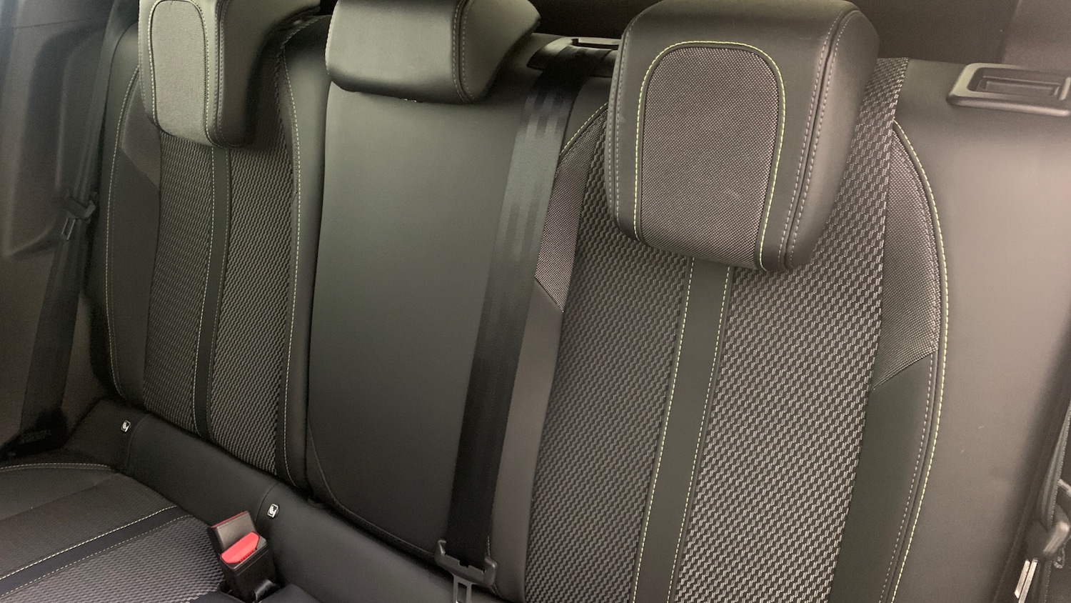 Used Peugeot 2008 2024 for sale - 77121194: Photo 9