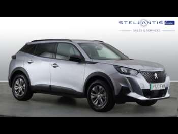Used Peugeot 2008 2023 for sale - 75188006: Photo