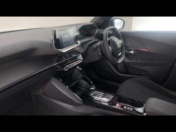 Used Peugeot 2008 2023 for sale - 75188006: Photo