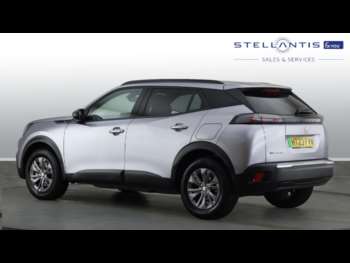 Used Peugeot 2008 2023 for sale - 75188006: Photo