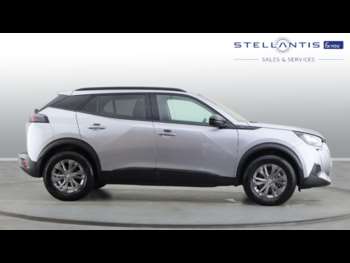 Used Peugeot 2008 2023 for sale - 75188006: Photo