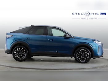 Used Peugeot 3008 2025 for sale - 78549607: Photo