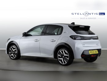 Used Peugeot 208 2025 for sale - 79000395: Photo