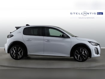 Used Peugeot 208 2025 for sale - 79000395: Photo