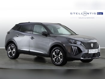 Used Peugeot 2008 2024 for sale - 75942639: Photo