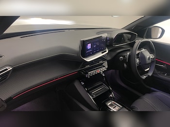Used Peugeot 2008 2024 for sale - 75942639: Photo