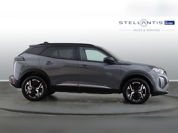 Used Peugeot 2008 2024 for sale - 75942639: Photo