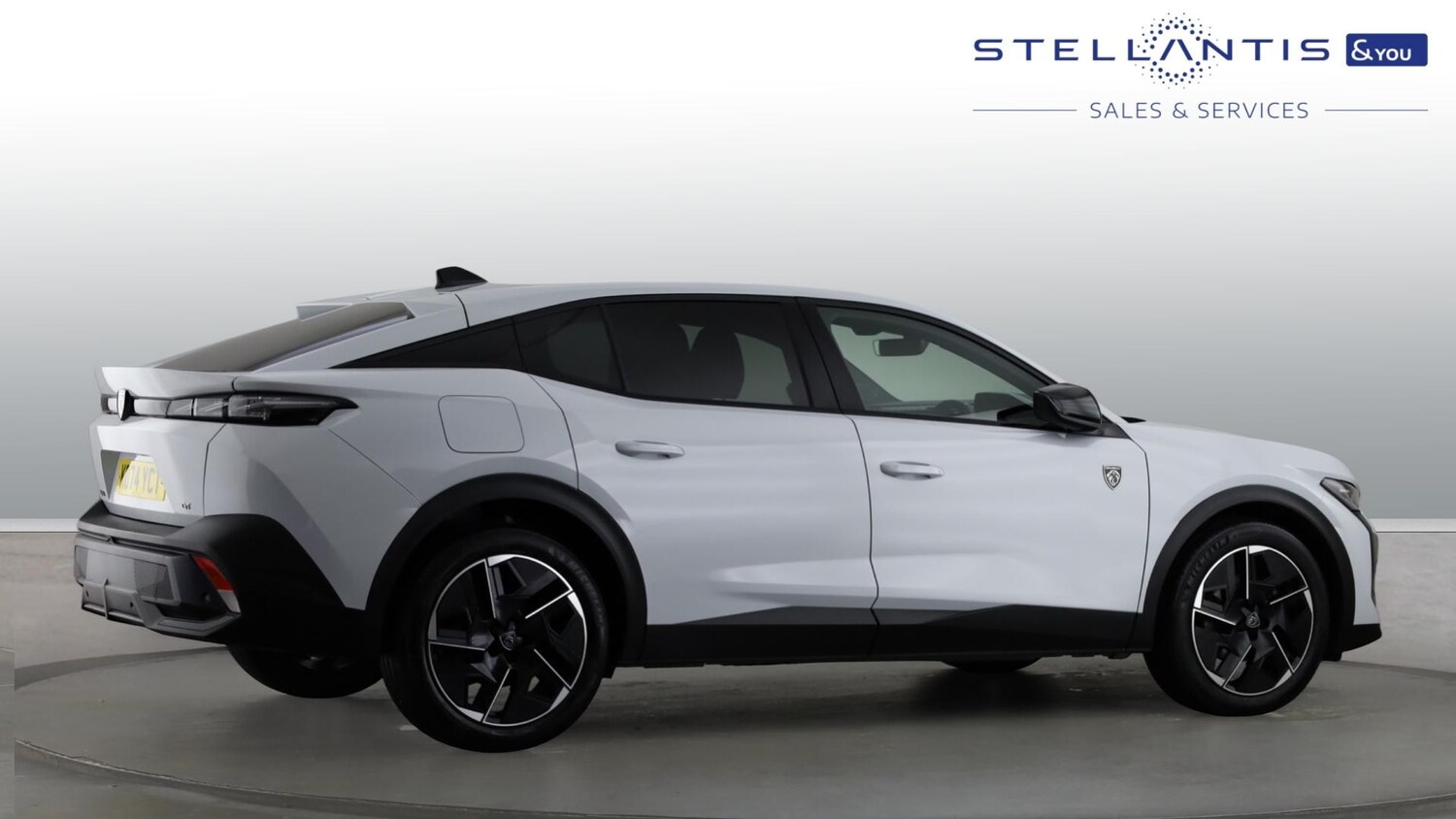 Used Peugeot 408 2025 for sale - 77569761: Photo 12