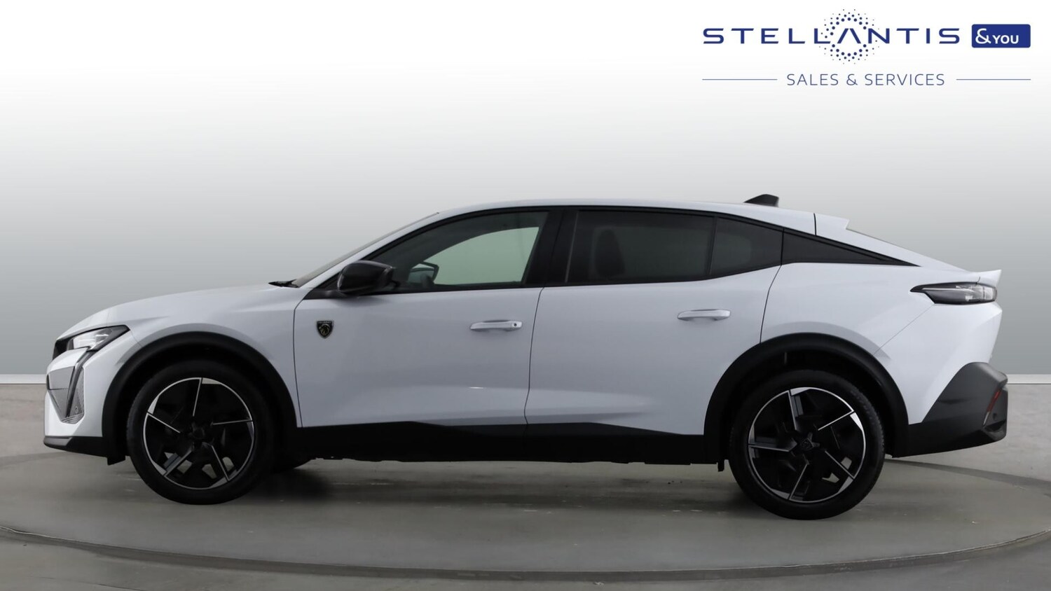 Used Peugeot 408 2025 for sale - 77569761: Photo 14