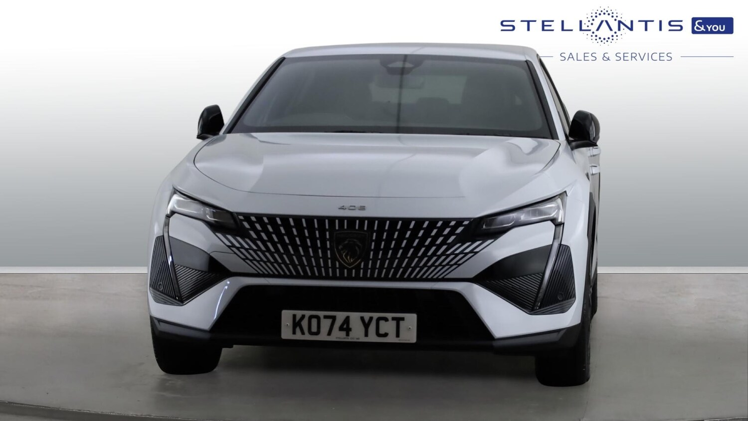 Used Peugeot 408 2025 for sale - 77569761: Photo 16