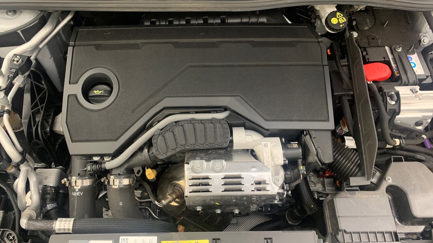 Used Peugeot 408 2025 for sale - 77569761: Photo 21