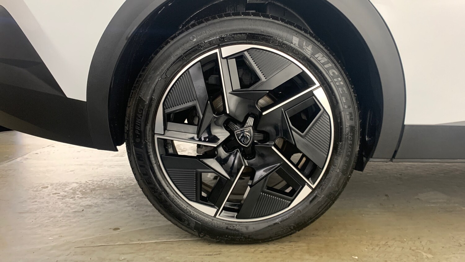 Used Peugeot 408 2025 for sale - 77569761: Photo 22