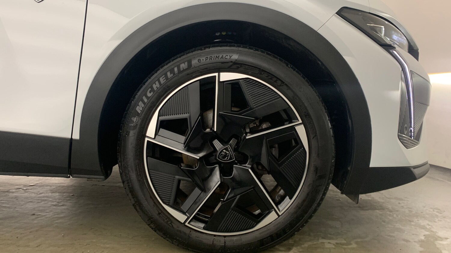 Used Peugeot 408 2025 for sale - 77569761: Photo 23