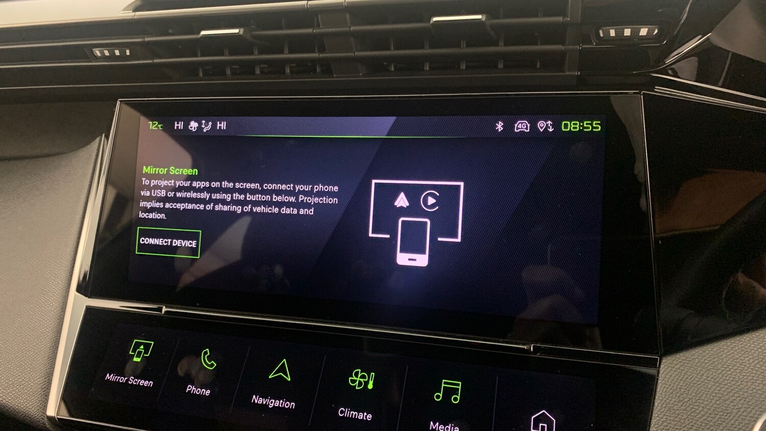 Used Peugeot 408 2025 for sale - 77569761: Photo 24