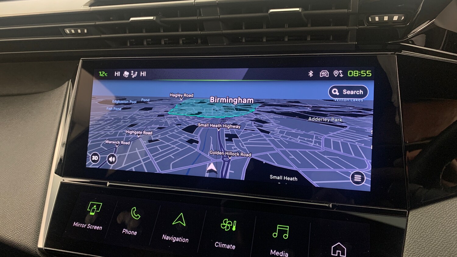 Used Peugeot 408 2025 for sale - 77569761: Photo 26