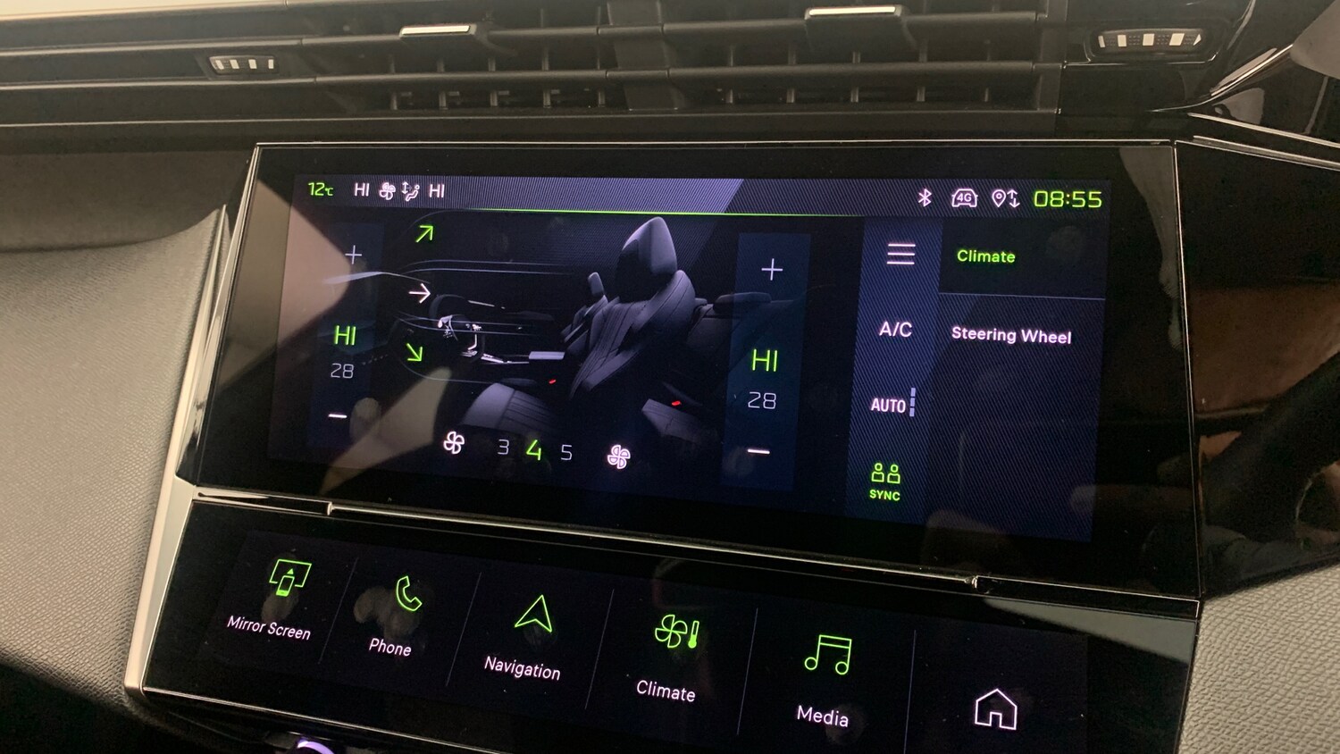 Used Peugeot 408 2025 for sale - 77569761: Photo 27