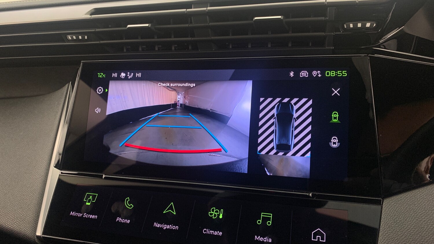 Used Peugeot 408 2025 for sale - 77569761: Photo 29