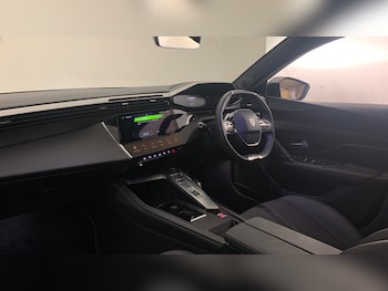 Used Peugeot 408 2025 for sale - 77569761: Photo