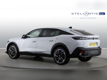 Used Peugeot 408 2025 for sale - 77569761: Photo