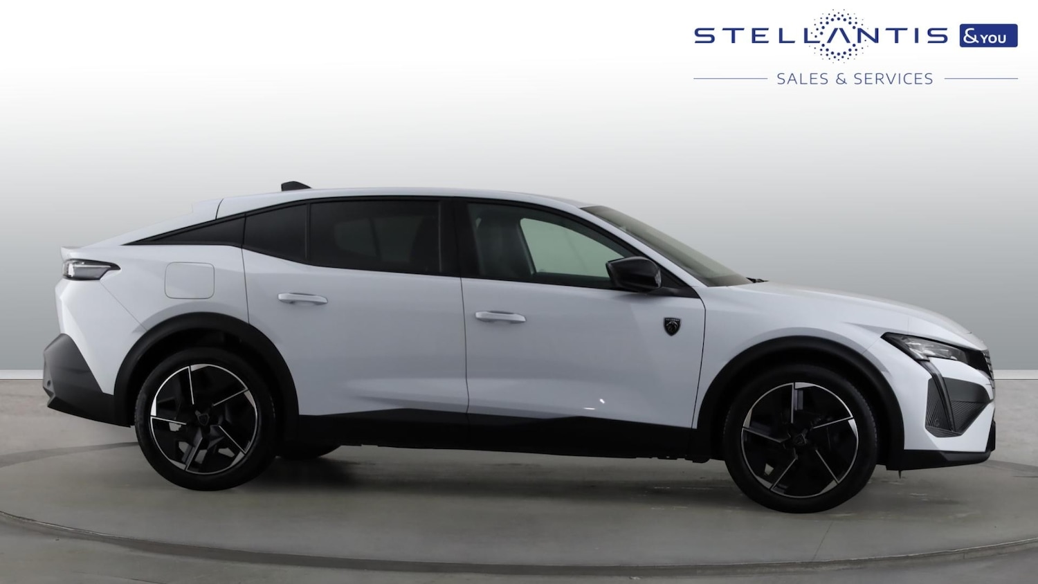 Used Peugeot 408 2025 for sale - 77569761: Photo 4