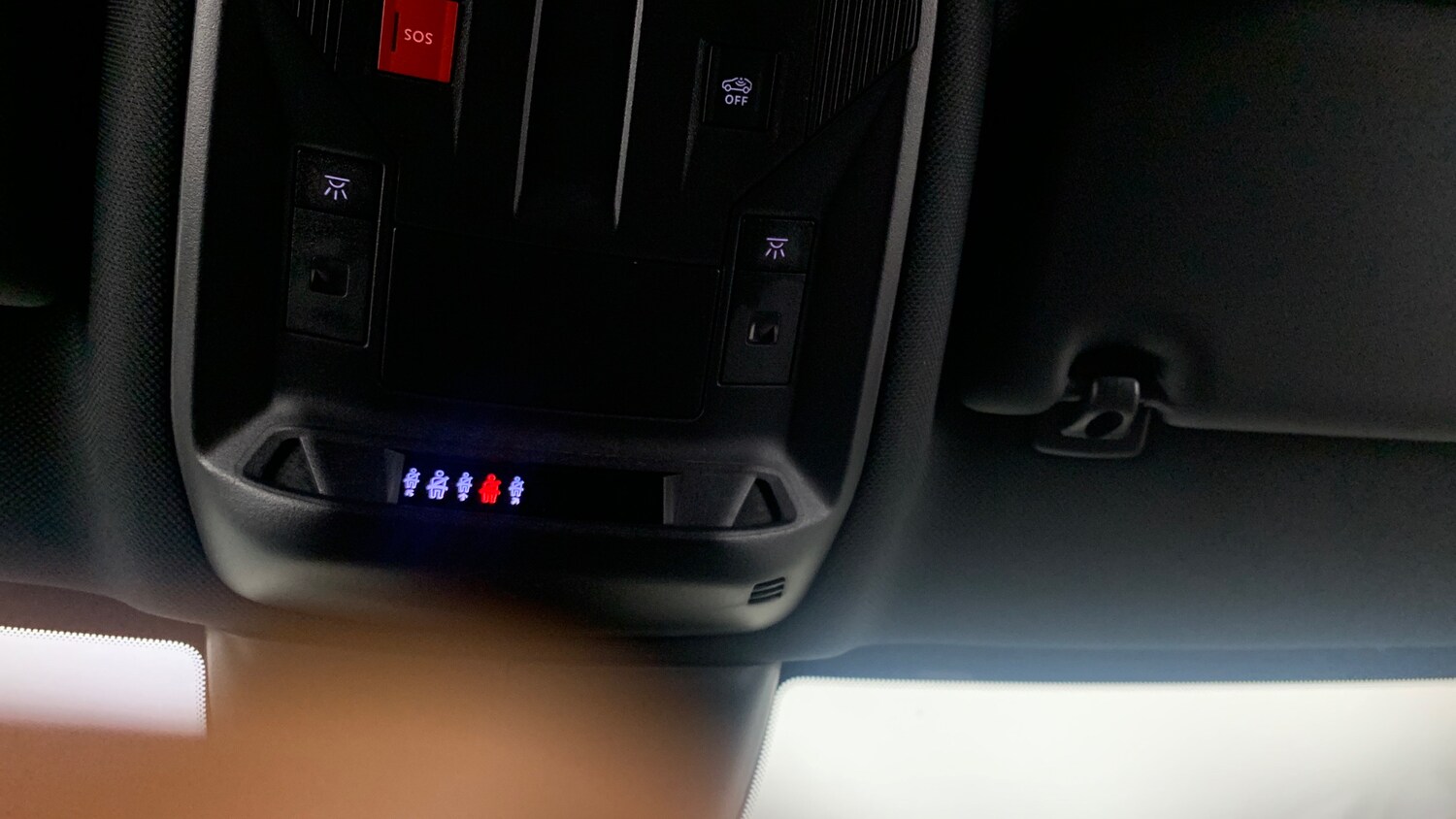 Used Peugeot 408 2025 for sale - 77569761: Photo 41