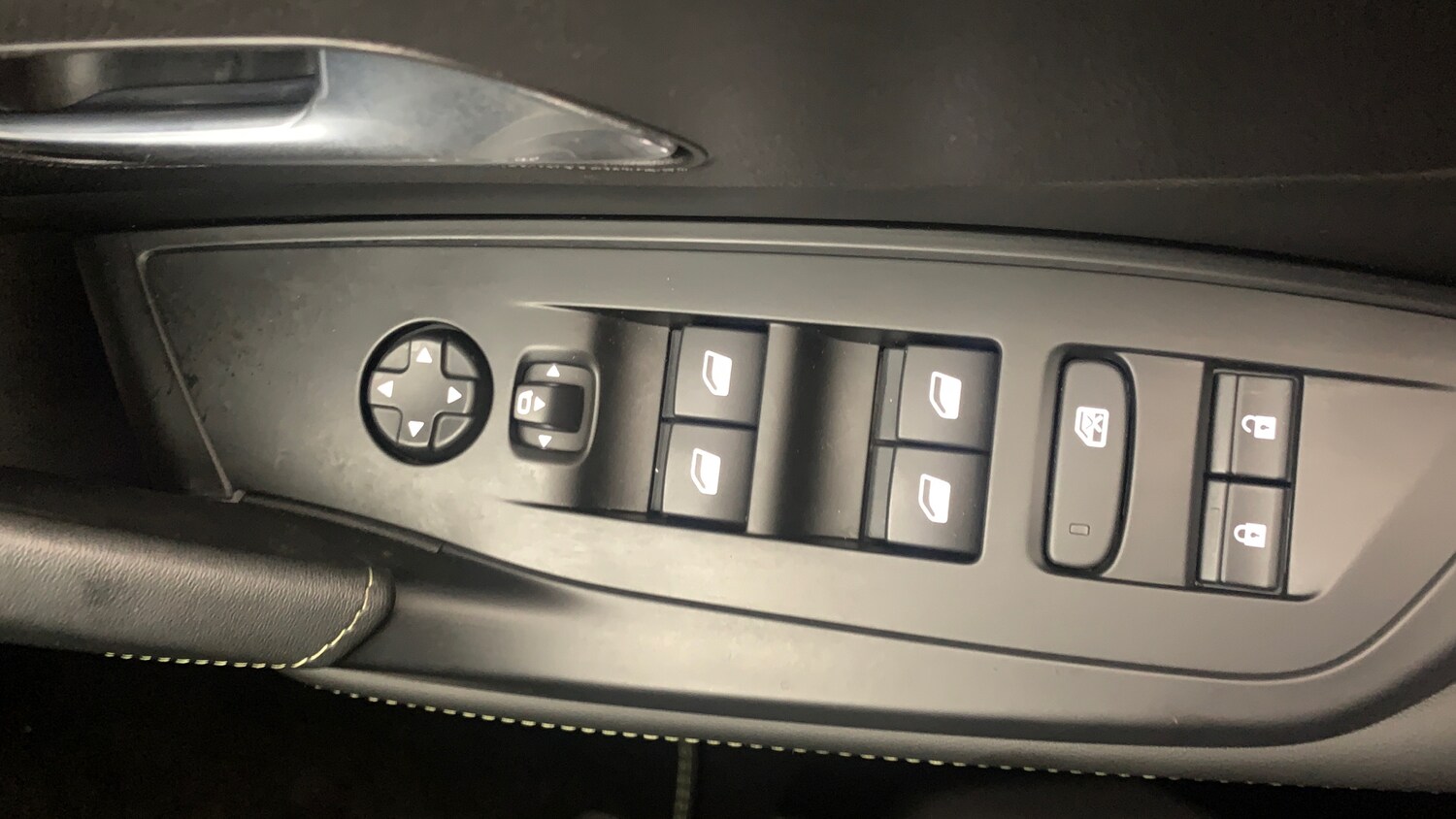 Used Peugeot 408 2025 for sale - 77569761: Photo 42