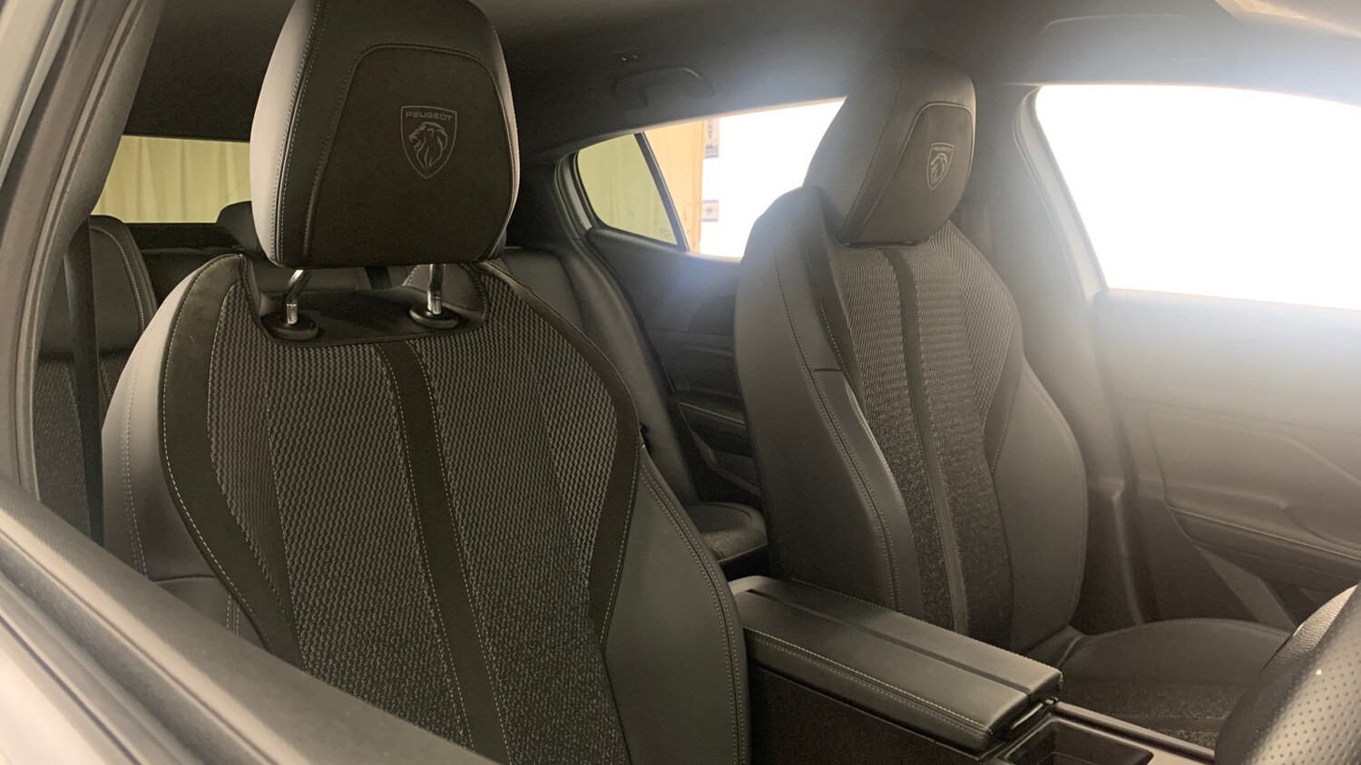 Used Peugeot 408 2025 for sale - 77569761: Photo 45