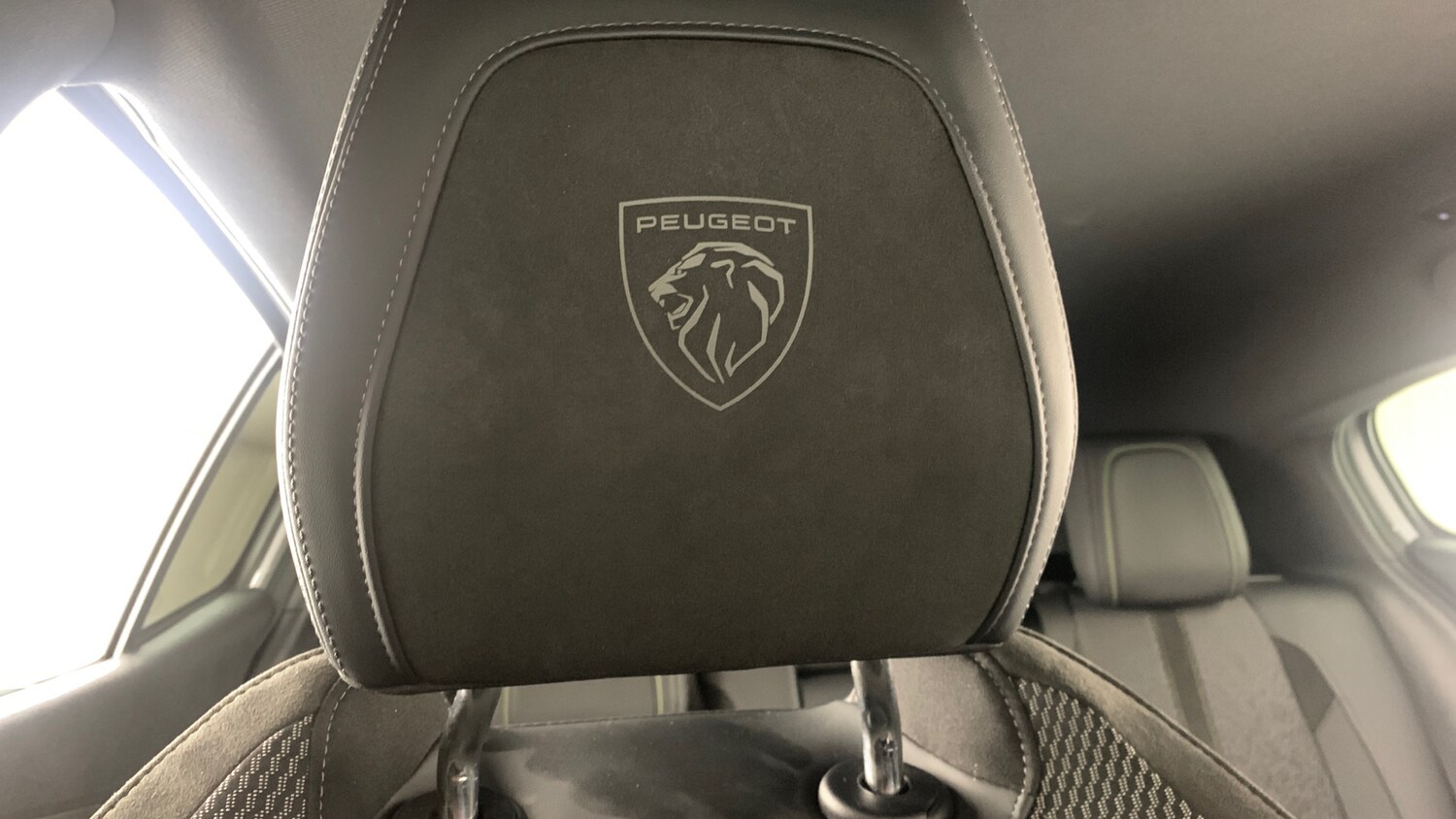 Used Peugeot 408 2025 for sale - 77569761: Photo 46