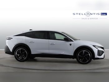 Used Peugeot 408 2025 for sale - 77569761: Photo