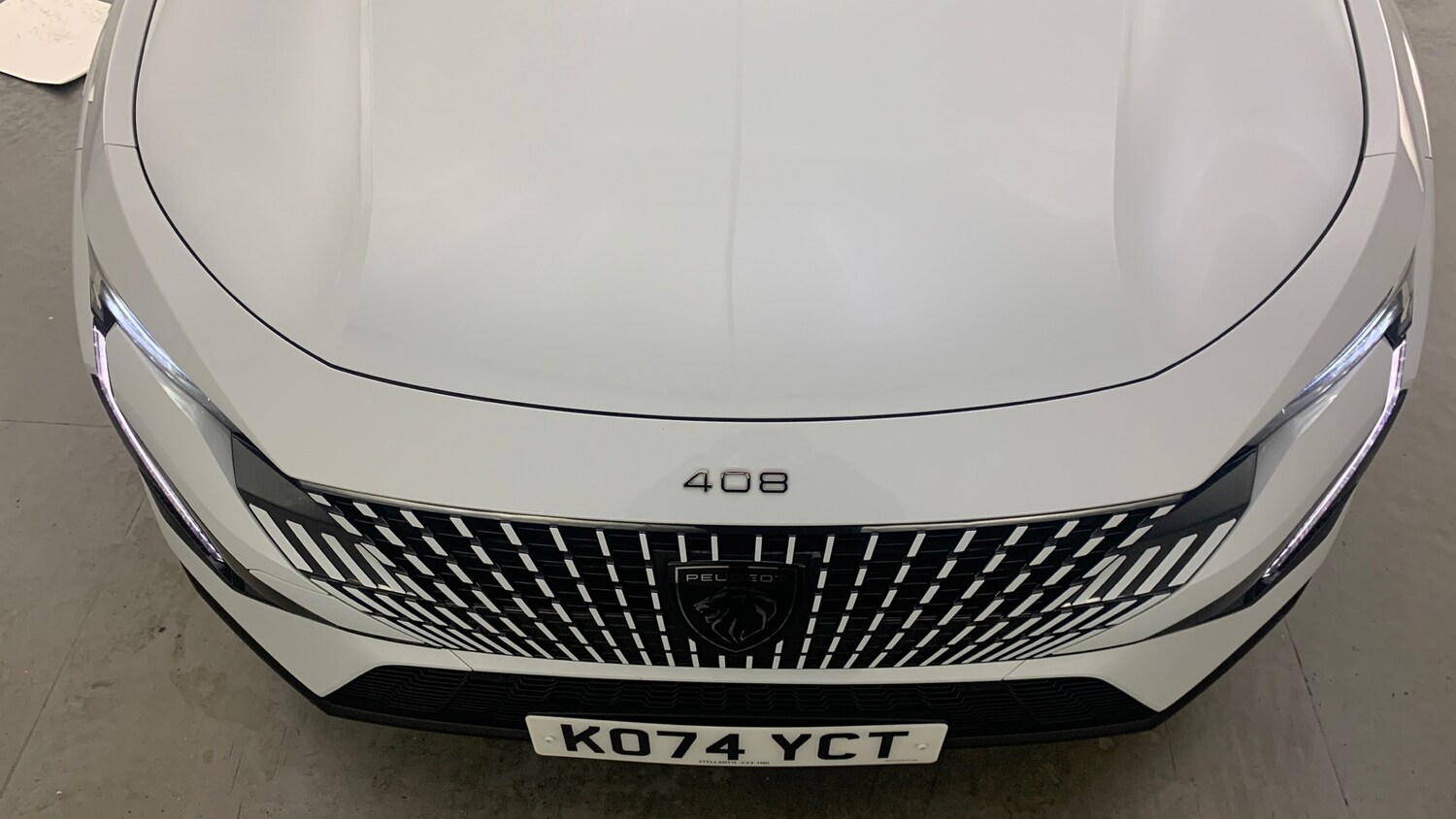 Used Peugeot 408 2025 for sale - 77569761: Photo 51