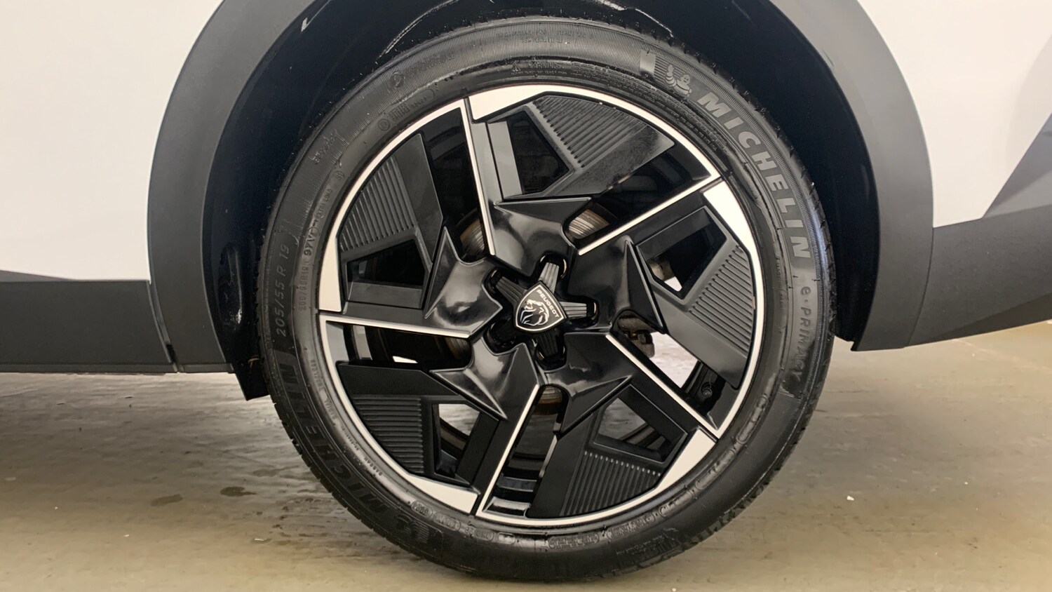 Used Peugeot 408 2025 for sale - 77569761: Photo 6