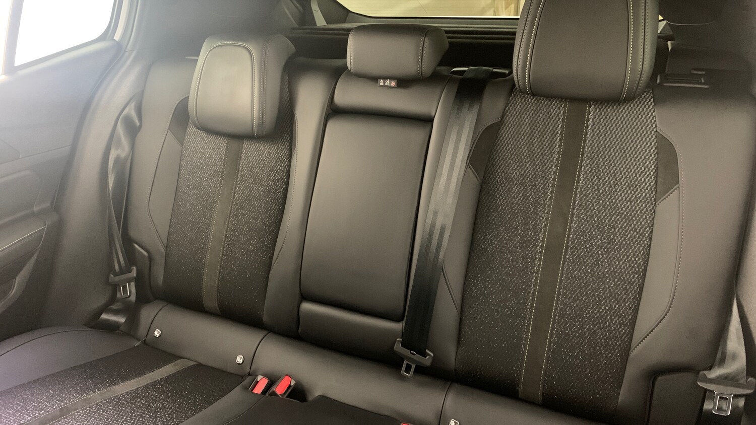 Used Peugeot 408 2025 for sale - 77569761: Photo 7