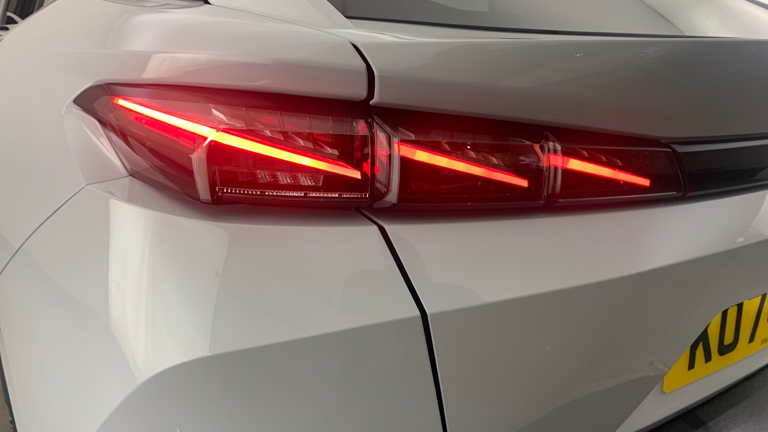 Used Peugeot 408 2025 for sale - 77569761: Photo 70