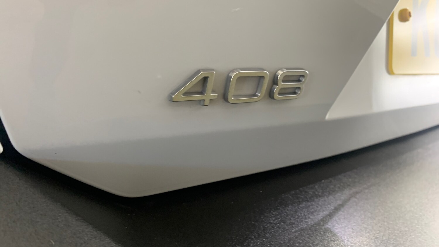 Used Peugeot 408 2025 for sale - 77569761: Photo 71