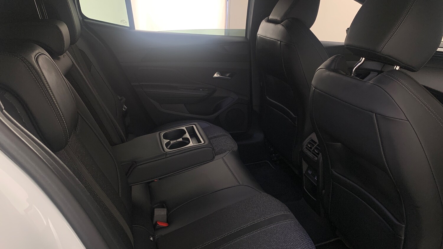 Used Peugeot 408 2025 for sale - 77569761: Photo 77