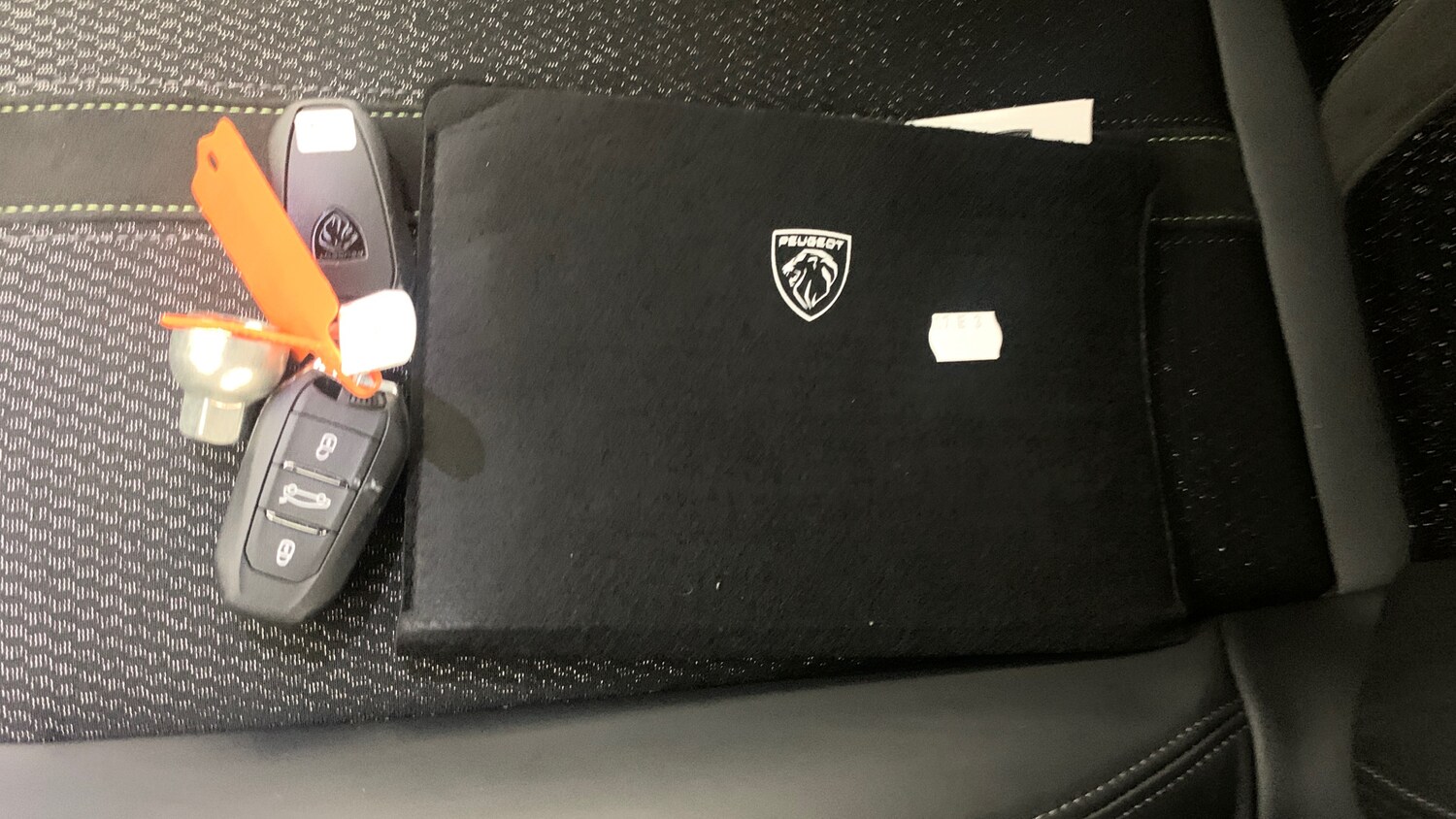 Used Peugeot 408 2025 for sale - 77569761: Photo 80