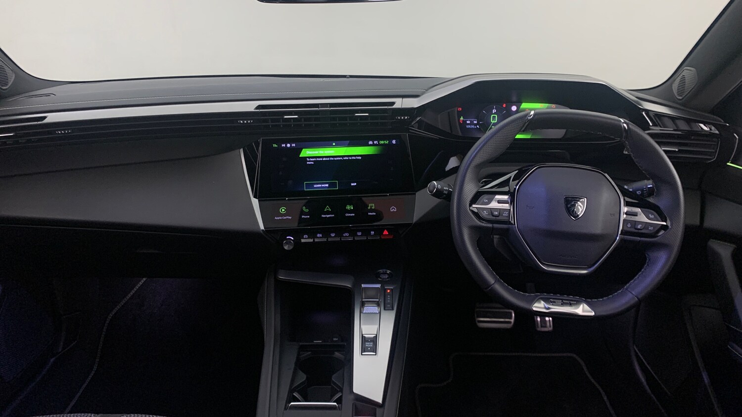 Used Peugeot 408 2025 for sale - 77569761: Photo 9