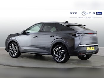 Used Peugeot 3008 2025 for sale - 78462908: Photo