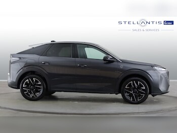 Used Peugeot 3008 2025 for sale - 78462908: Photo