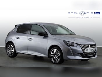 Peugeot - 208