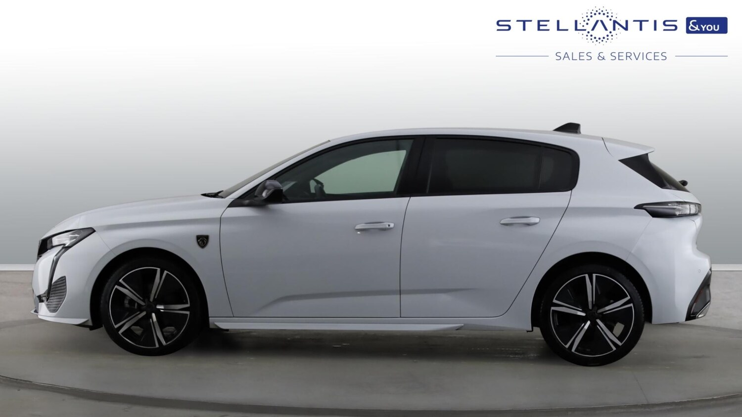 Used Peugeot 308 2024 for sale - 77840545: Photo 14