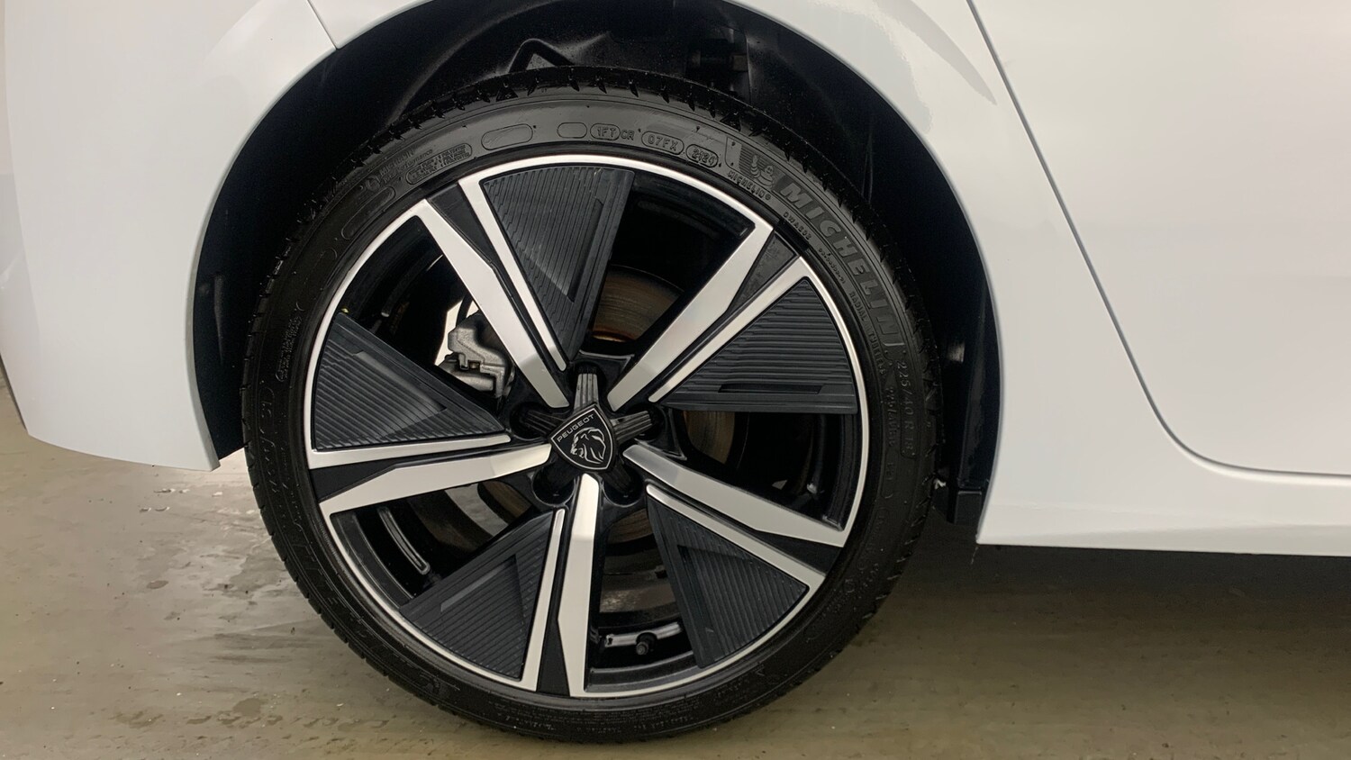 Used Peugeot 308 2024 for sale - 77840545: Photo 17